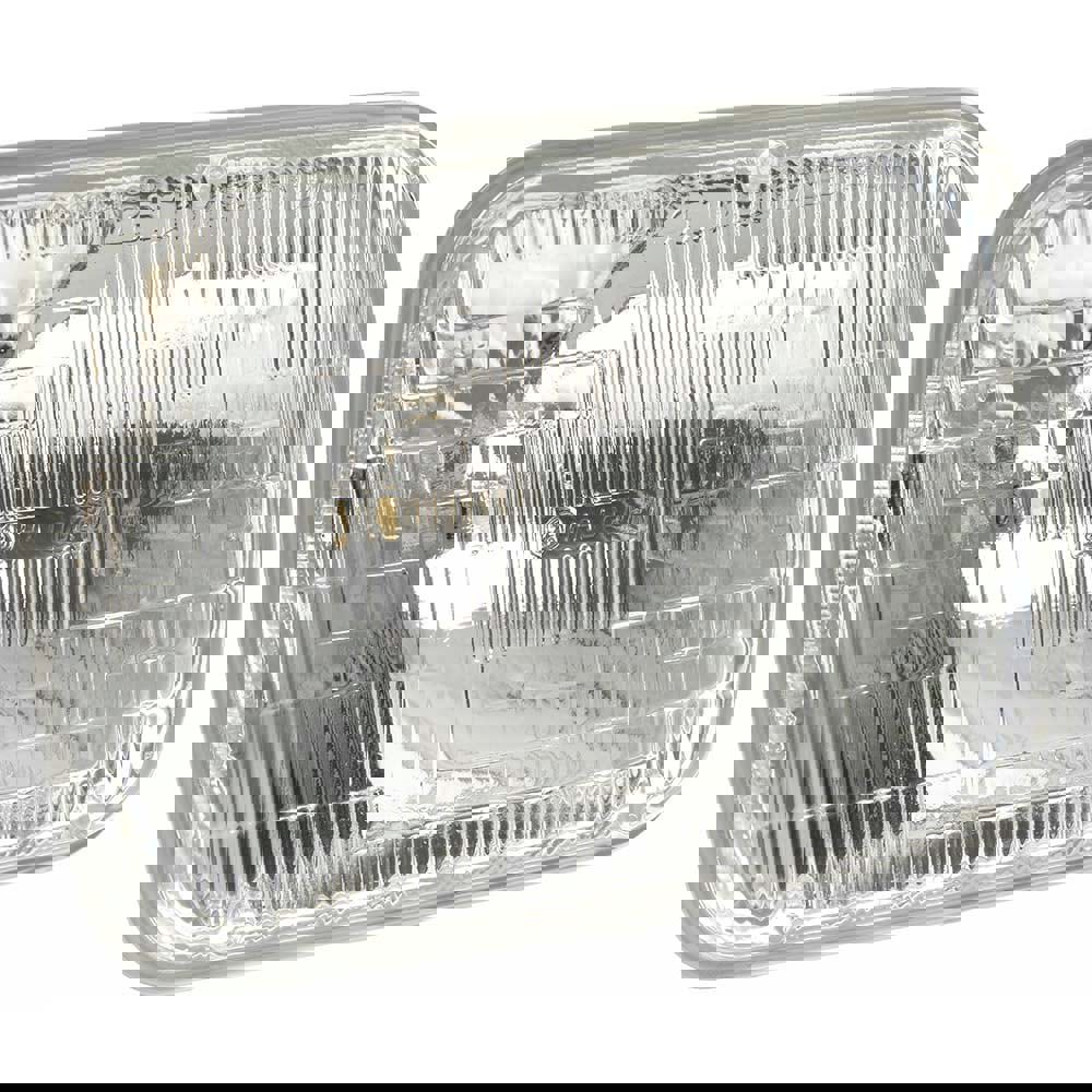 12 Volt, Halogen 3 Lamp