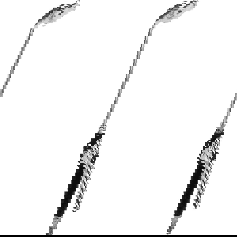 1/2 Inlet Thread, Grease Control Valve