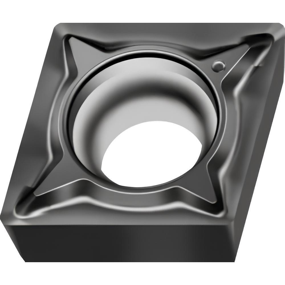 Turning Insert: CCGT09T308-FM2 WSM01, Carbide