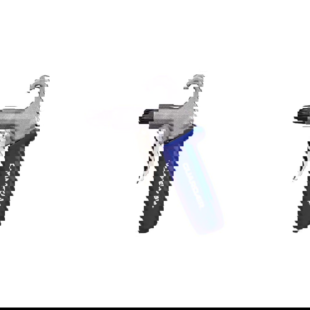 Air Blow Gun: Plastic Tip