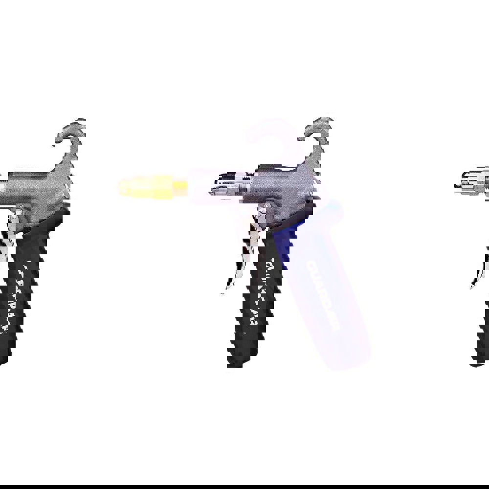 Air Blow Gun: High Volume Safety Nozzle