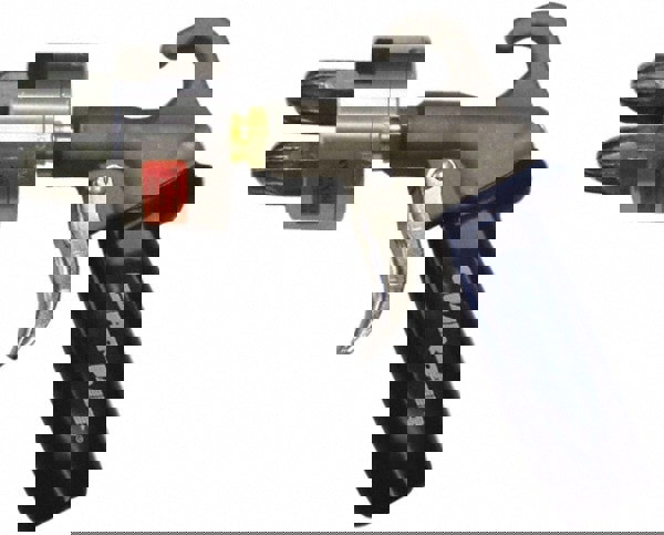 Air Blow Gun: Maximum Air Cluster