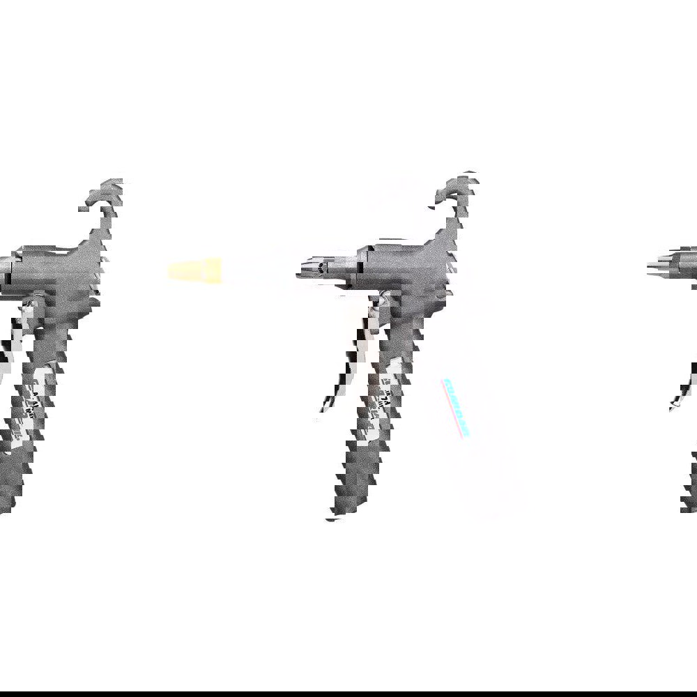 Air Blow Gun: Safety, Pistol Grip