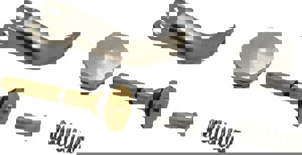 Blow Gun Rebuild Kit