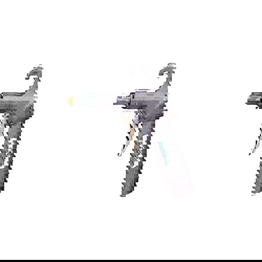 Air Blow Gun: Shield, Pistol Grip