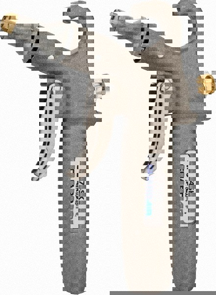 Air Blow Gun: Standard Safety, Pistol Grip