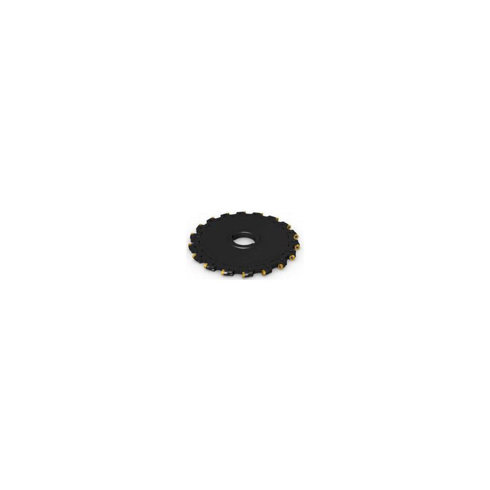 Indexable Square-Shoulder Face Mill: R220.59RE08003412.6R6,