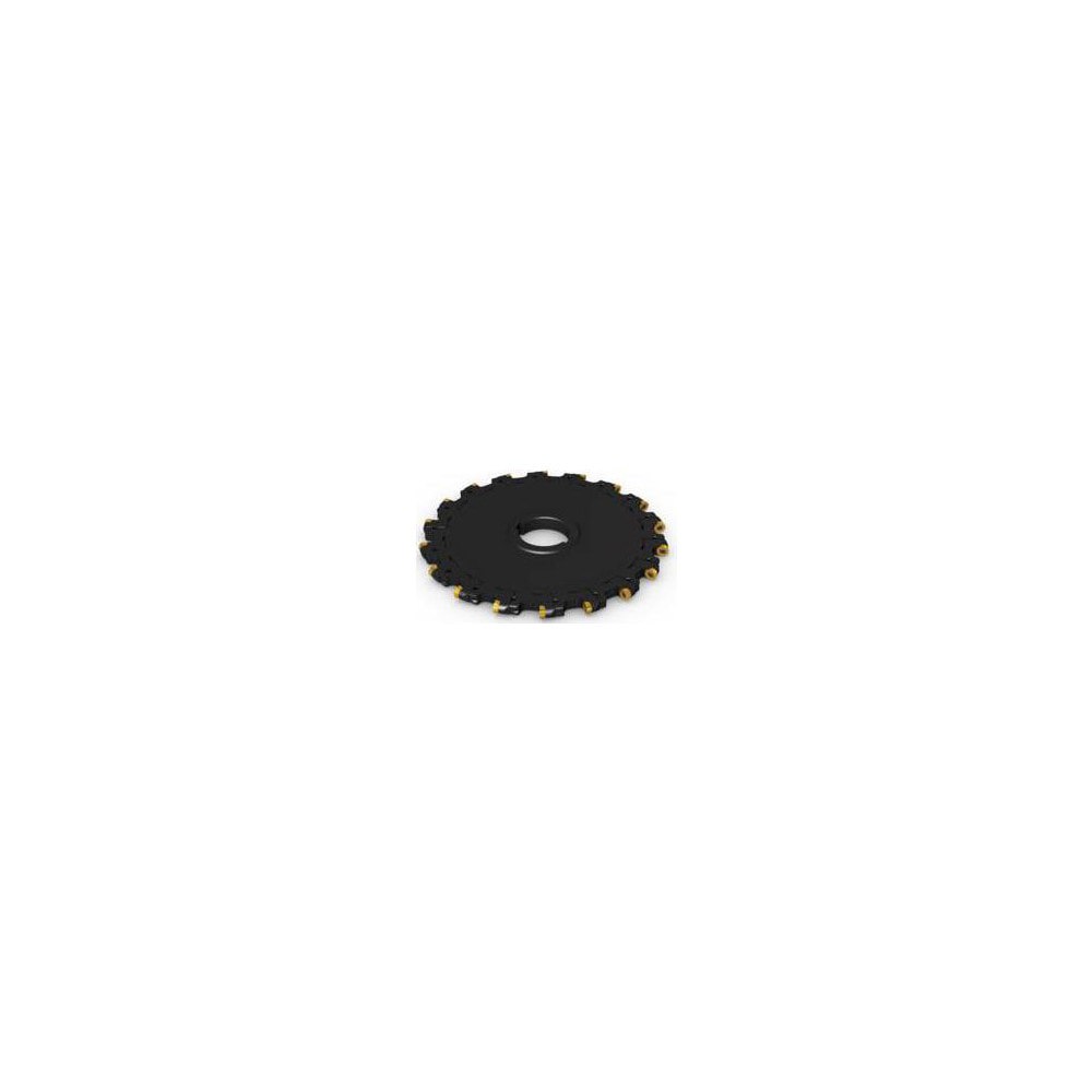 Indexable Square-Shoulder Face Mill: R220.59RE100034-12.6R6,