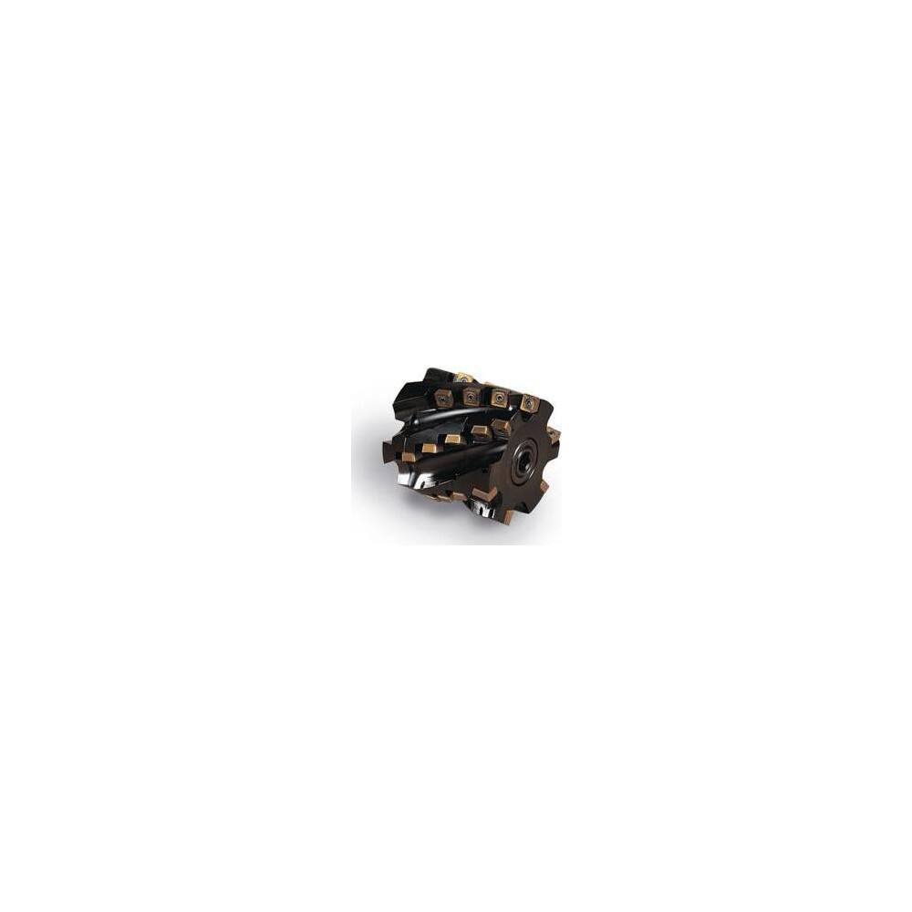 Indexable Square-Shoulder Face Mill: R220.590010007712.6SR6,