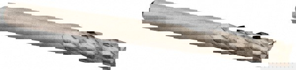 Square End Mill: 1/8'' Dia, 7/16'' LOC, 1/8'' Shank Dia, 1-1/2'' OAL, 3 Flutes, Solid Carbide