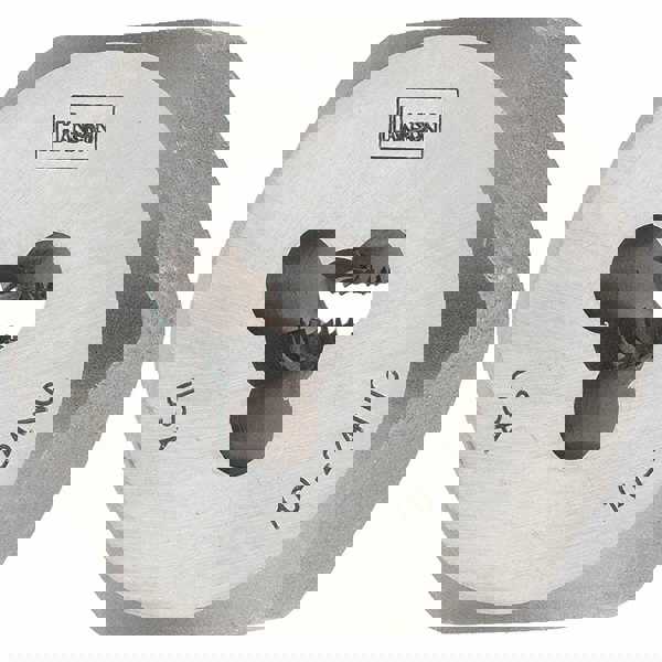 Hex Rethreading Die: #10-24, Right Hand, 1