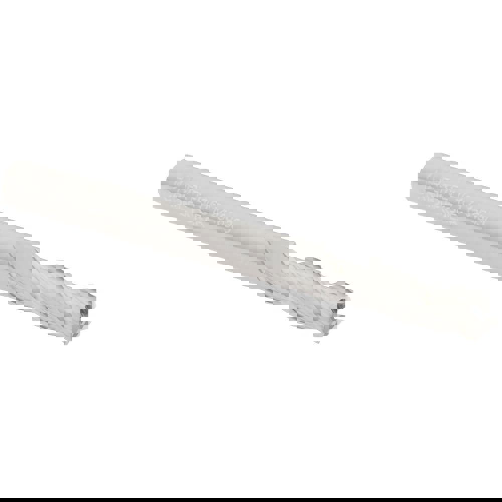 Square End Mill: 3/16'' Dia, 5/8'' LOC, 3/16'' Shank Dia, 2'' OAL, 3 Flutes, Solid Carbide