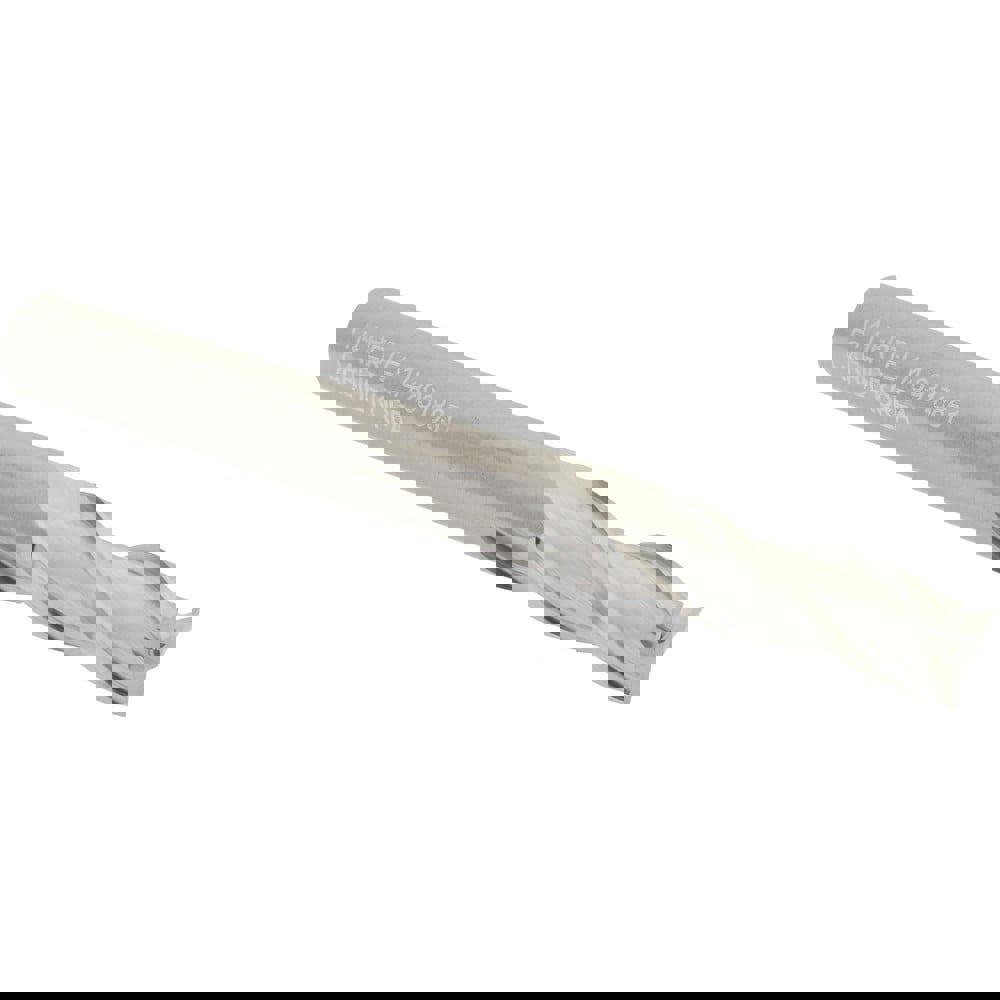 Square End Mill: 1/4