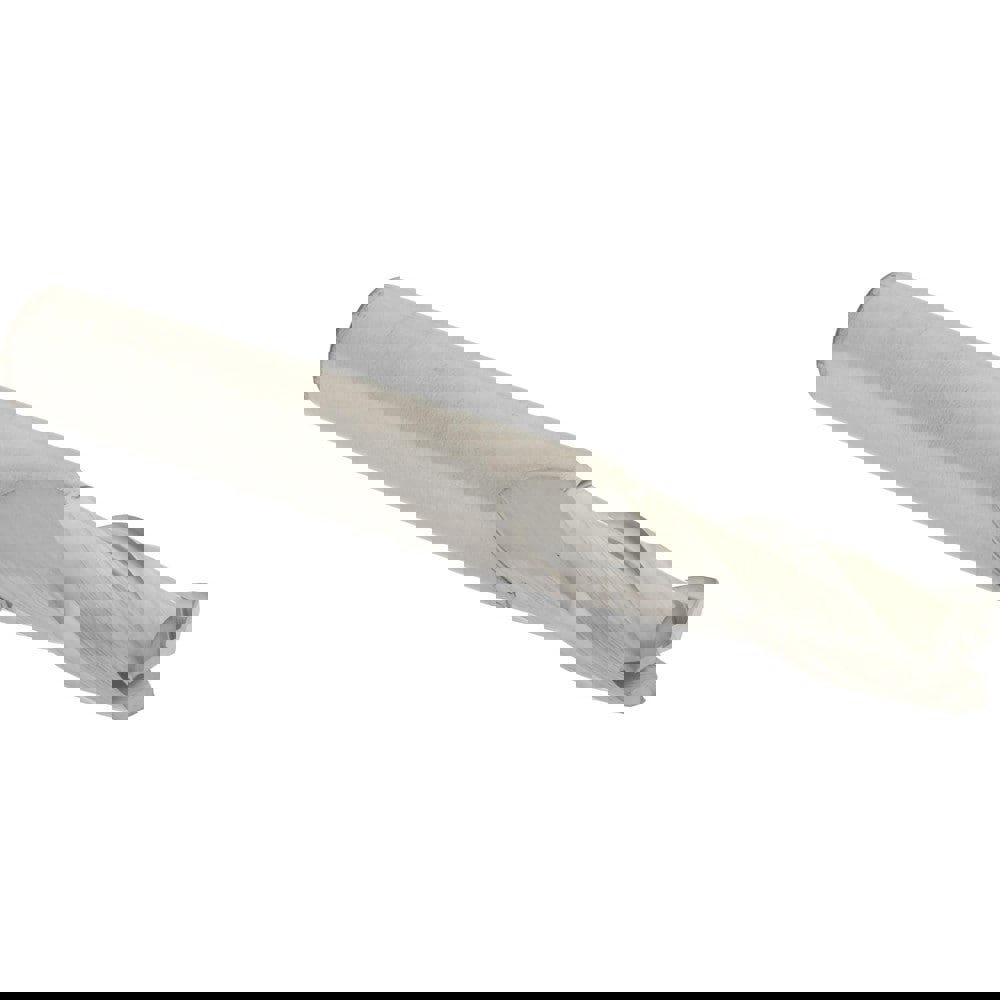 Square End Mill: 9/32'' Dia, 3/4'' LOC, 5/16'' Shank Dia, 2-1/2'' OAL, 3 Flutes, Solid Carbide