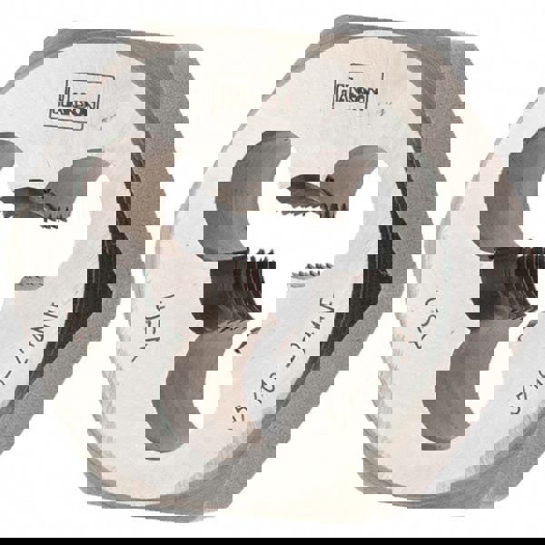 Hex Rethreading Die: 5/16-24, Right Hand, 1