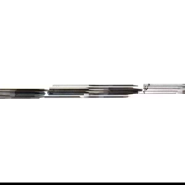 Tper Pin Reamers St. Flute