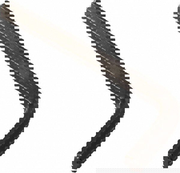 Allen Wrench for Indexables: Hex Drive