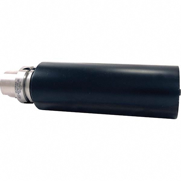 Rotary Tool Holder Blank: Taper Shank, HSK100A Taper, 4