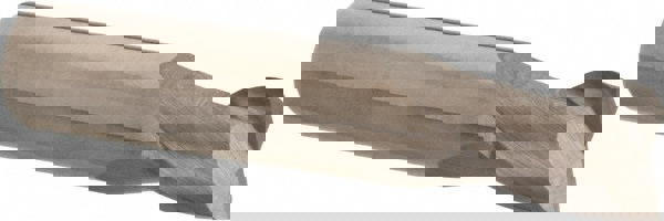 Square End Mill: 7/16'' Dia, 5/8'' LOC, 7/16'' Shank Dia, 2-1/2'' OAL, 2 Flutes, Solid Carbide