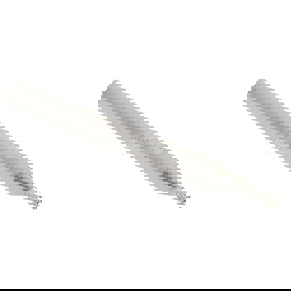 Square End Mill: 3/64'' Dia, 1/8'' LOC, 1/8'' Shank Dia, 1-1/2'' OAL, 4 Flutes, Solid Carbide