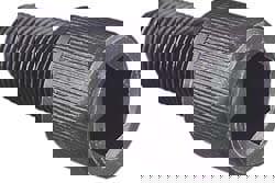 Cap Screw for Indexables: TP15 Torx Plus