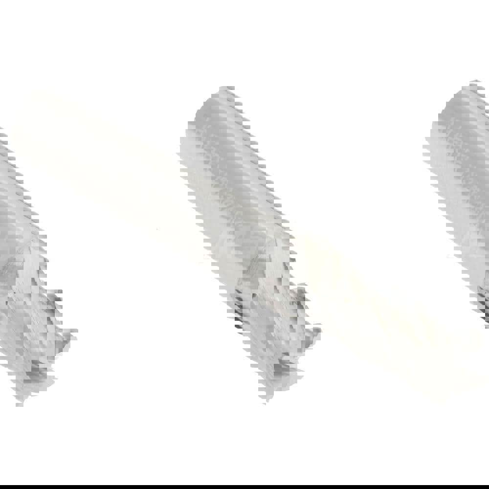 Square End Mill: 7/32'' Dia, 1/2'' LOC, 1/4'' Shank Dia, 2'' OAL, 4 Flutes, Solid Carbide