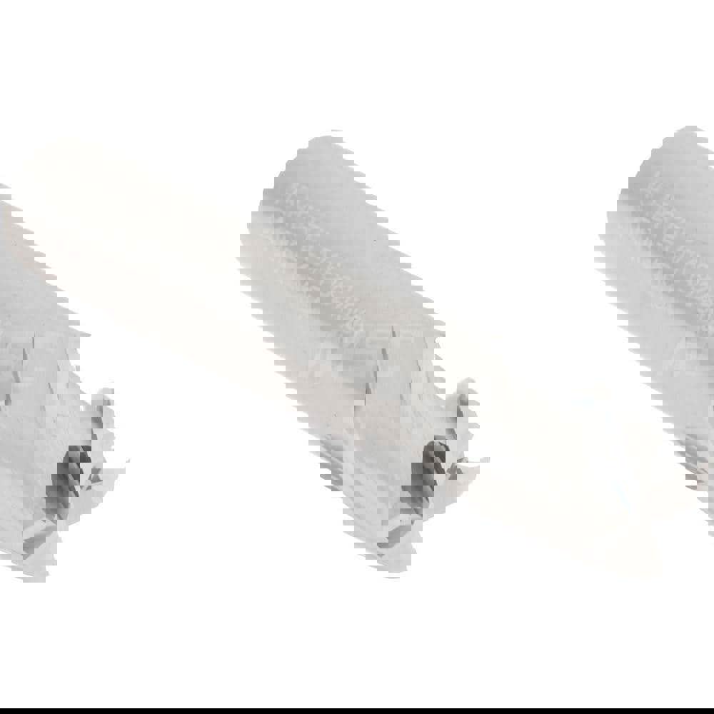 Square End Mill: 5/16'' Dia, 1/2'' LOC, 5/16'' Shank Dia, 2'' OAL, 4 Flutes, Solid Carbide