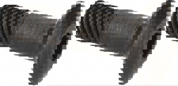 Cap Screw for Indexables: Hex Socket Drive