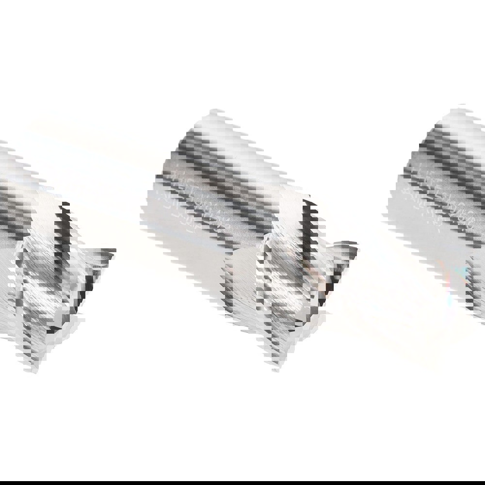 Square End Mill: 3/4