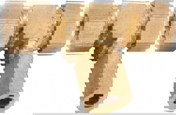 Compression Tube Union: 1-1/8-18