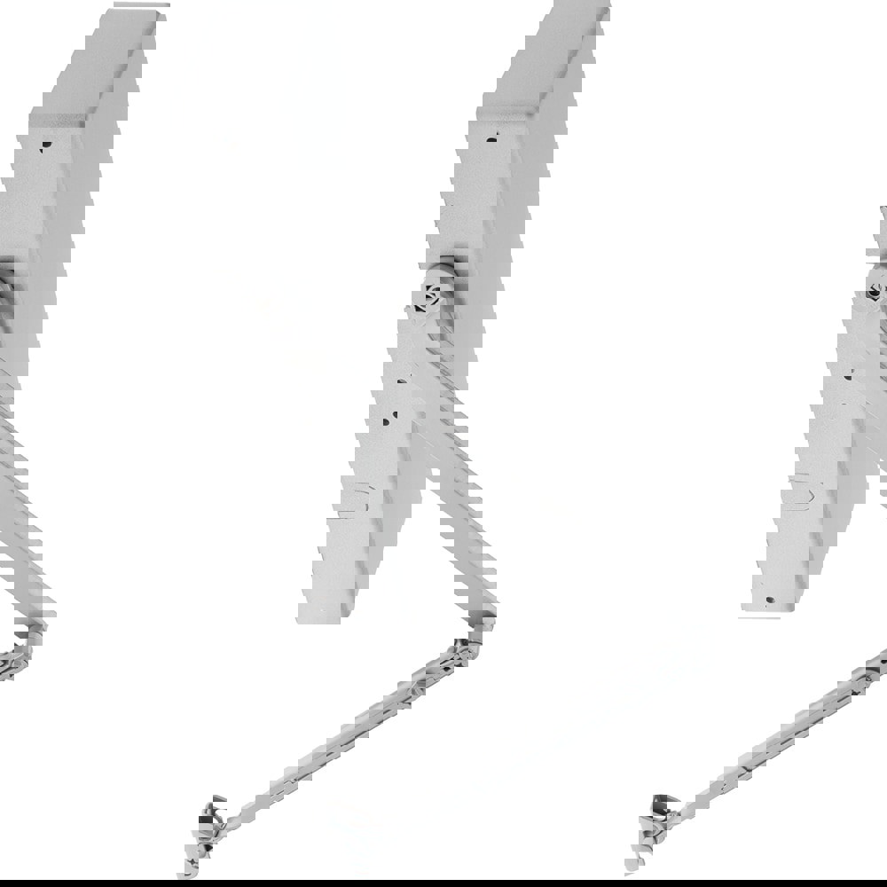 7500 Multi-Sized Door Closer Damper: 250 lb Load Capacity