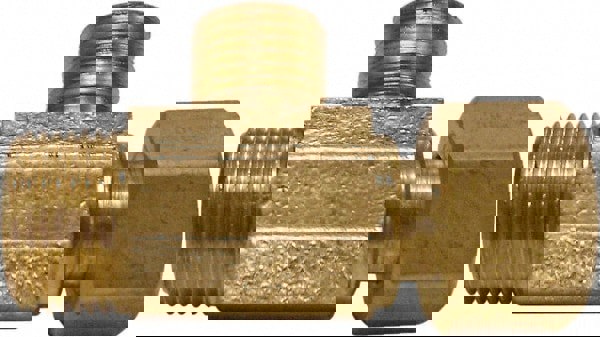 Compression Tube Adapter: 3/8