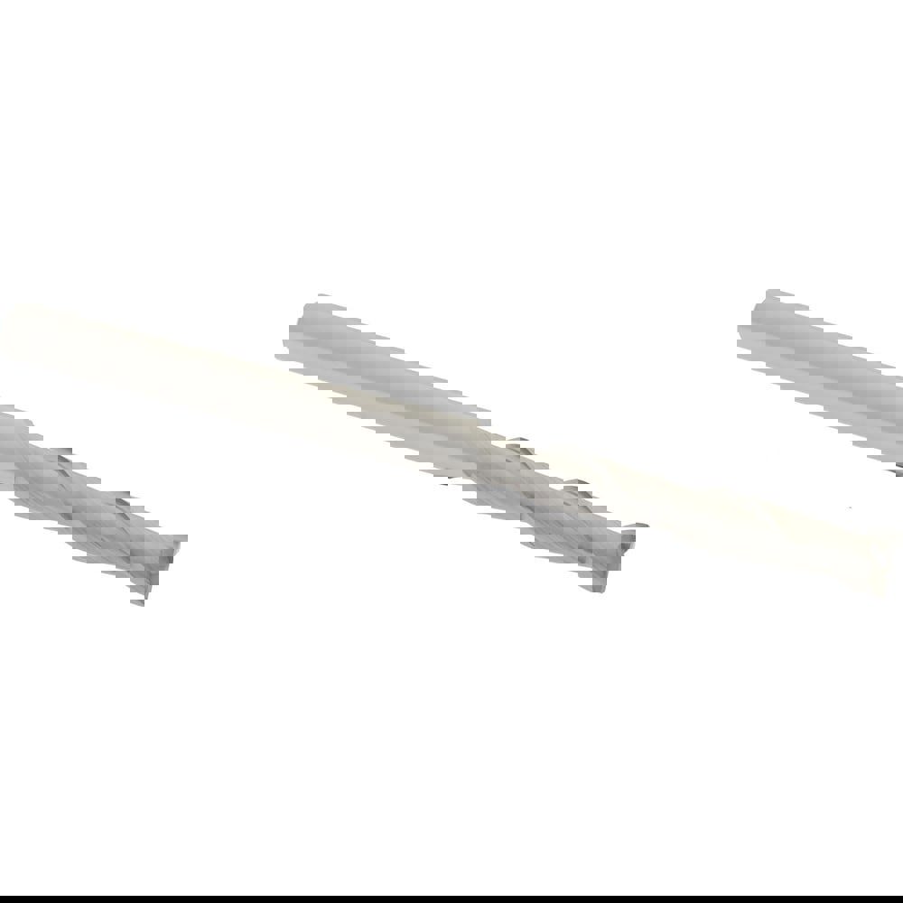 Square End Mill: 3/16'' Dia, 1-1/8'' LOC, 3/16'' Shank Dia, 3'' OAL, 2 Flutes, Solid Carbide