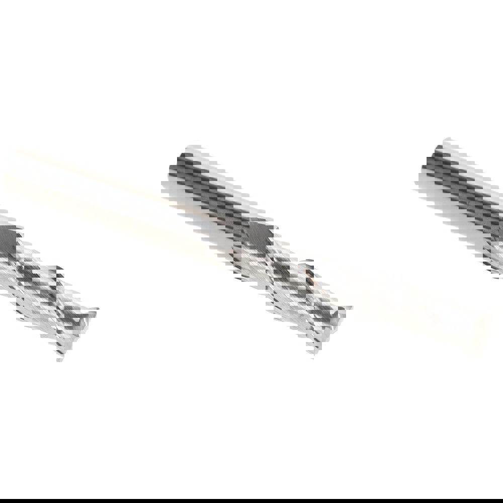 Square End Mill: 3/8