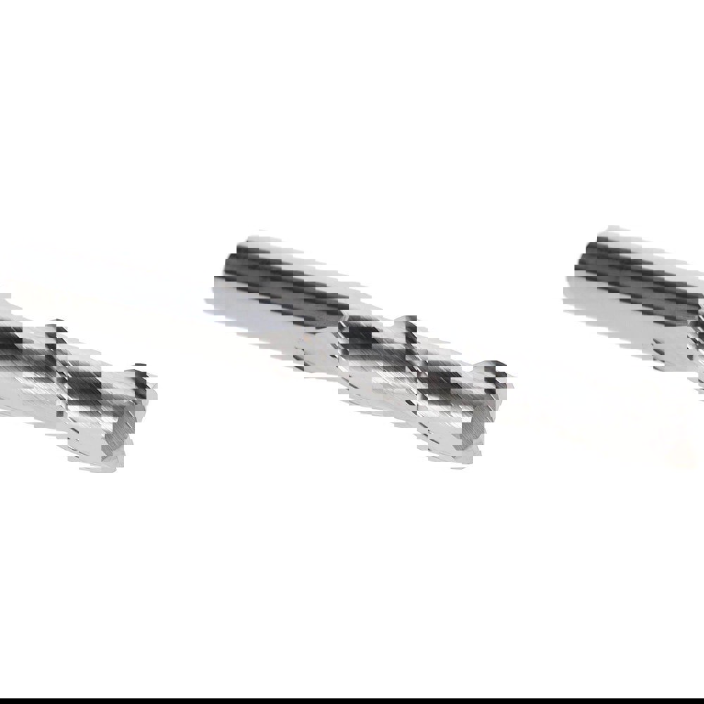 Square End Mill: 5/8