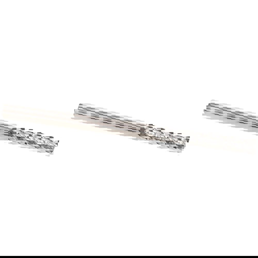 Square End Mill: 1/4