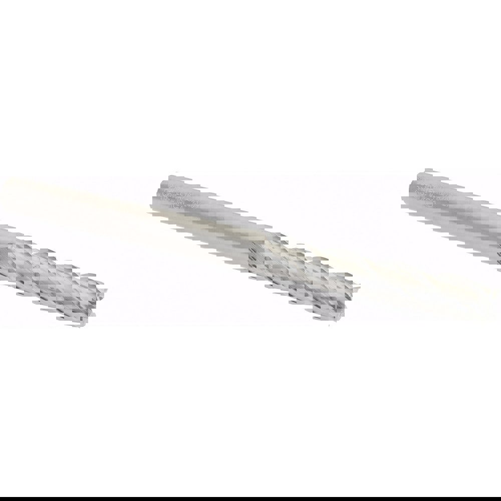 Square End Mill: 5/16'' Dia, 1-5/8'' LOC, 5/16'' Shank Dia, 4'' OAL, 4 Flutes, Solid Carbide