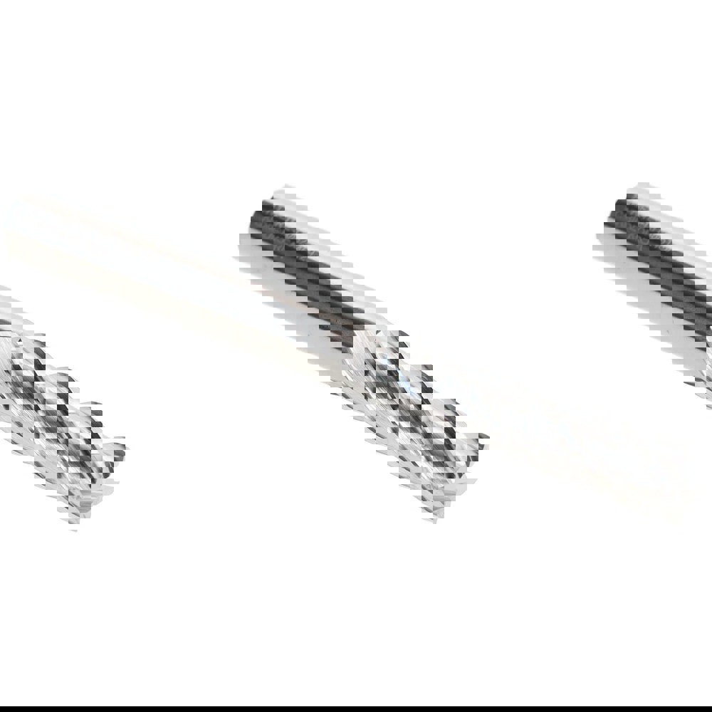 Square End Mill: 3/8