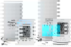 3H/2C DIGIT TSTAT KIT WRLSS