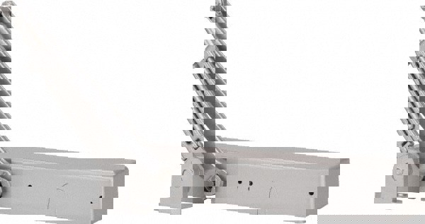 7500 Multi-Sized Door Closer Damper: 250 lb Load Capacity