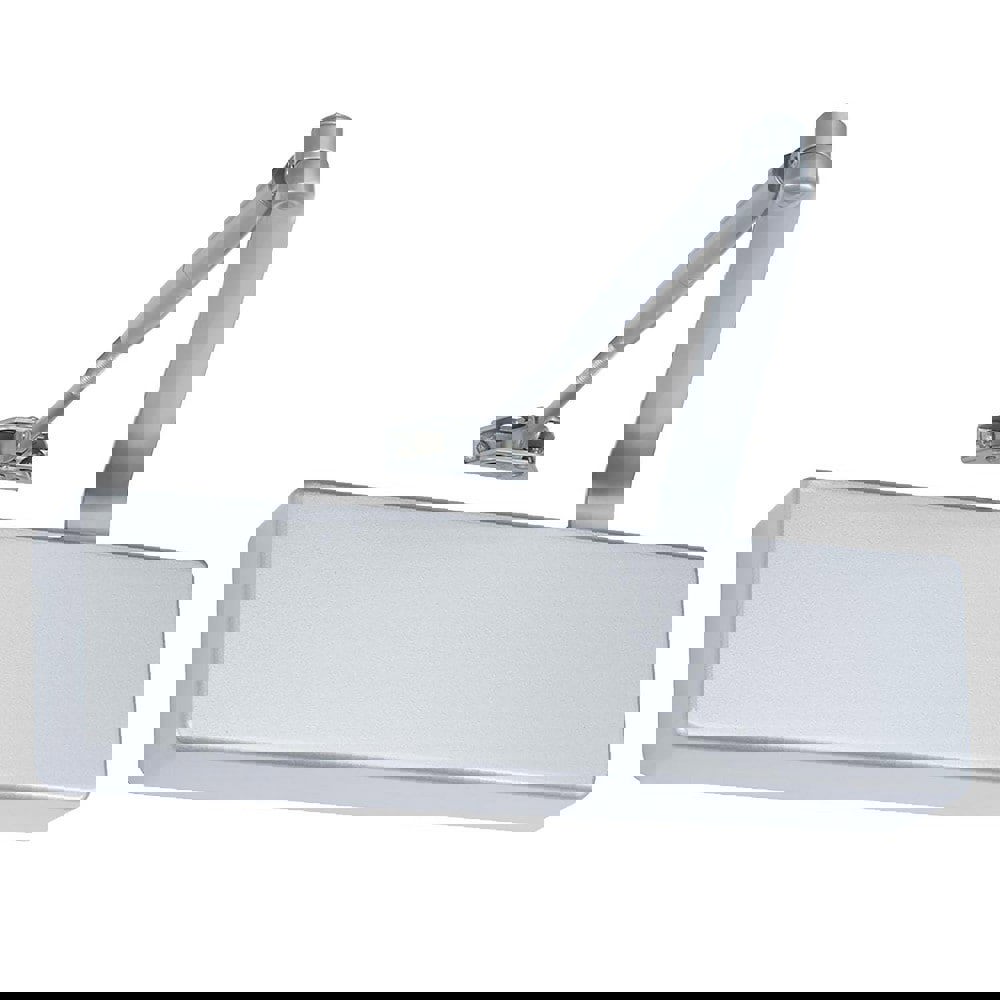 Door Closer Damper: 200 lb Load Capacity