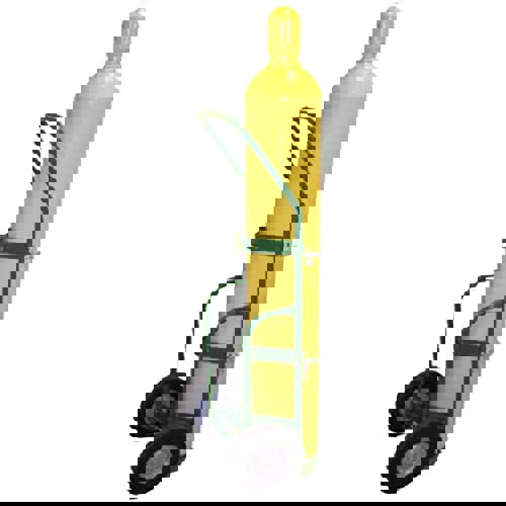 Gas Cylinder Carts, Racks, Stands & Hold