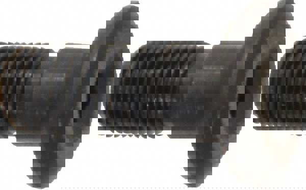 Lock Screw for Indexables: Hex Drive