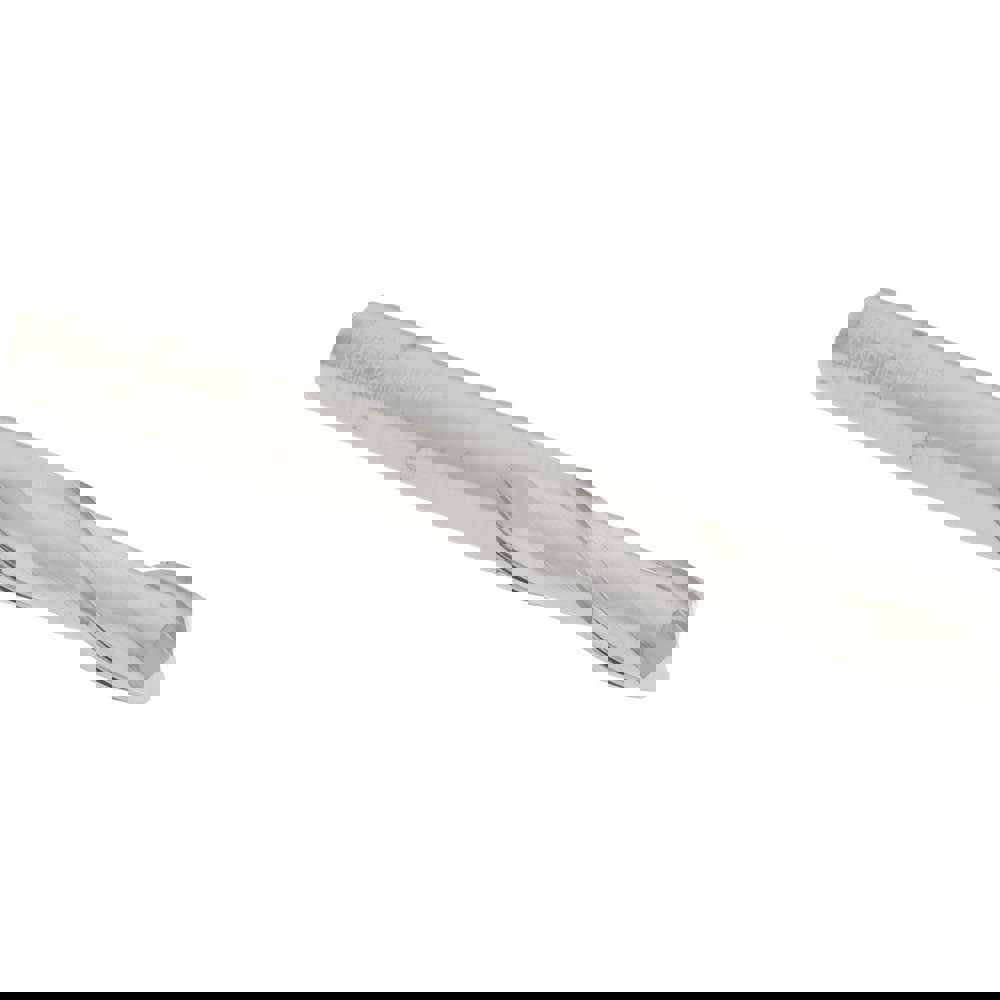 Square End Mill: 5/16'' Dia, 1-1/8'' LOC, 5/16'' Shank Dia, 3'' OAL, 2 Flutes, Solid Carbide