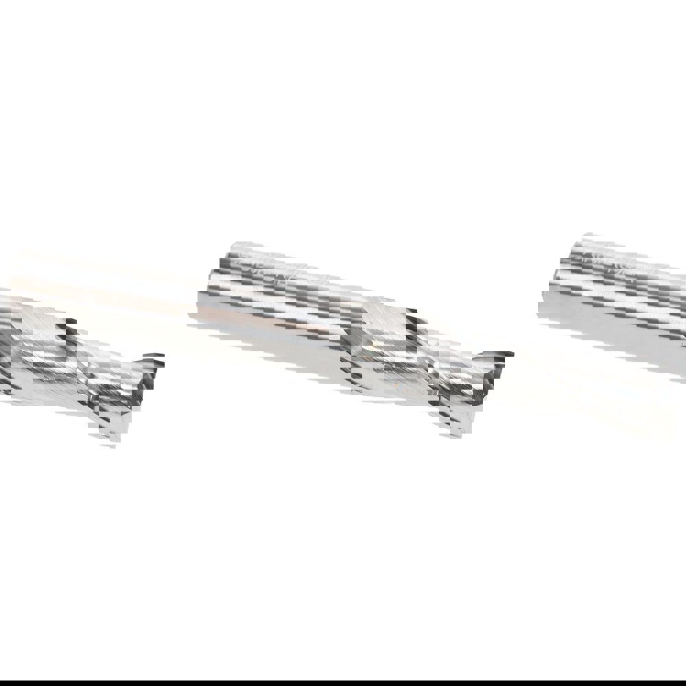 Square End Mill: 3/8