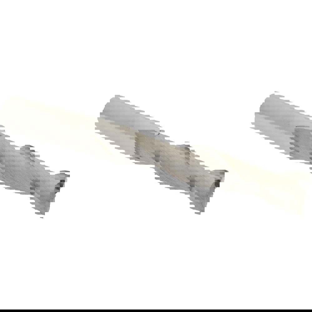 Square End Mill: 7/16'' Dia, 2'' LOC, 7/16'' Shank Dia, 4'' OAL, 2 Flutes, Solid Carbide