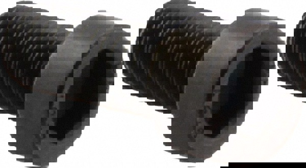 Cap Screw for Indexables: Hex, M6 Thread