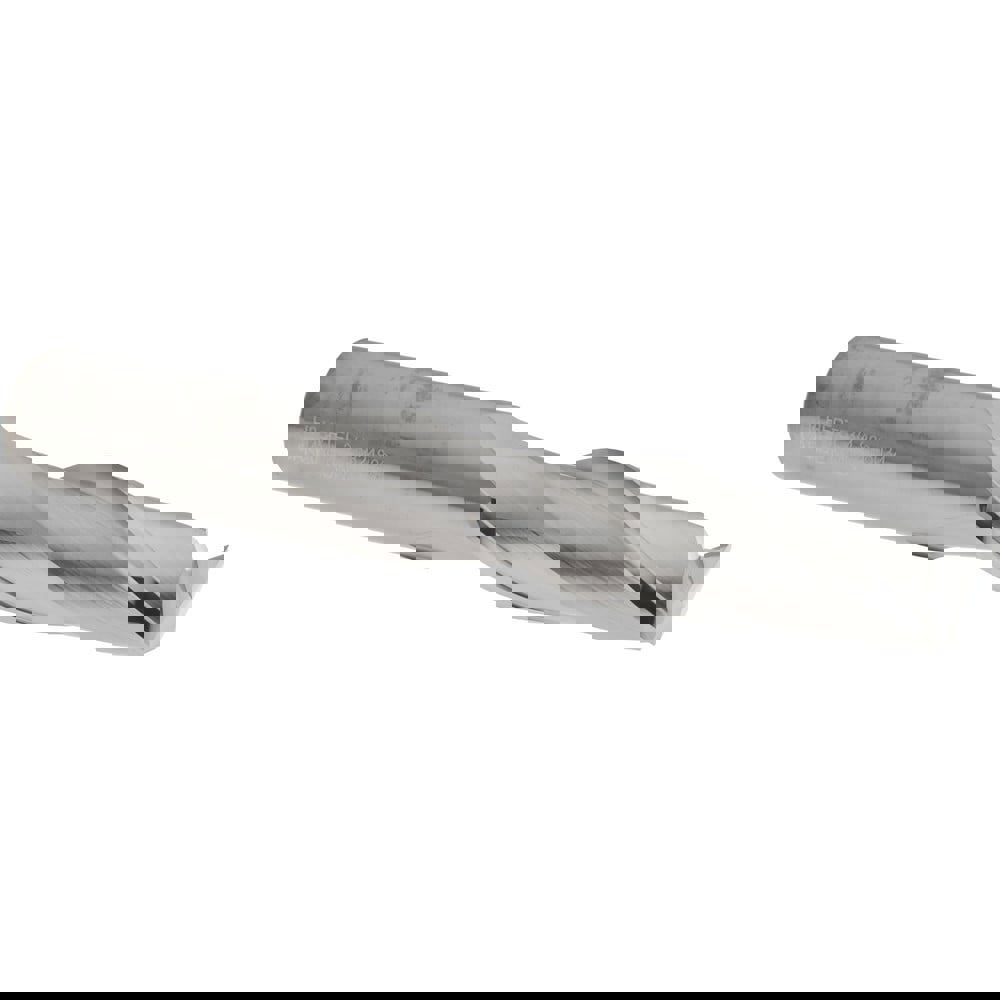 Square End Mill: 3/4