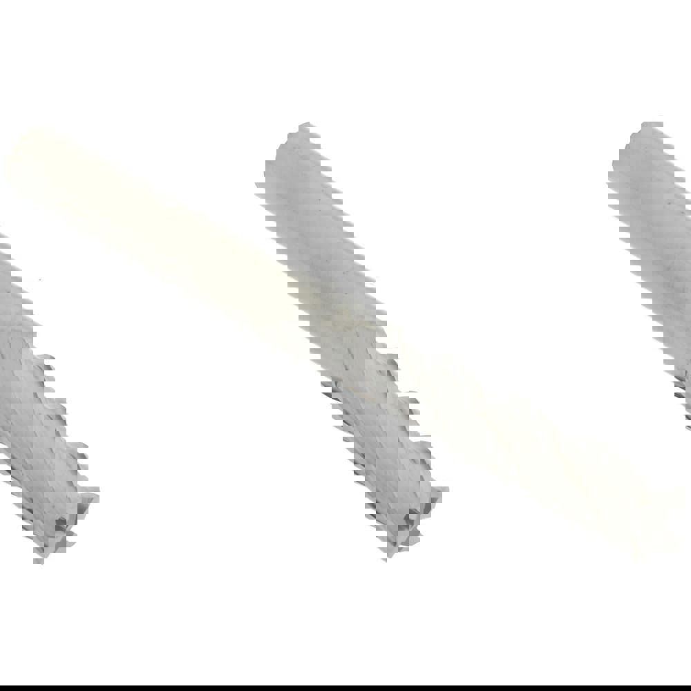 Square End Mill: 1/4