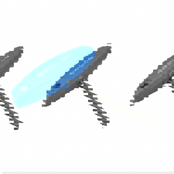 Allen Key for Indexables: Hex Drive